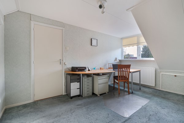 Medium property photo - Bourgondiëstraat 26, 8303 GX Emmeloord